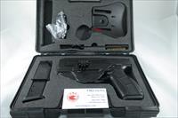 Tisas Zigana PX-9 9mm Luger  Img-3