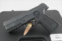 Steyr L9-A2 MF 9mm Luger