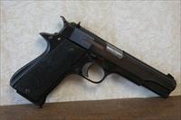 Star Super A Military Issue 9mm Largo Img-1
