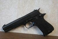 Star Super A Military Issue 9mm Largo Img-3