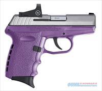 SCCY CPX-2TTPURD 9x19 Parabellum Img-2