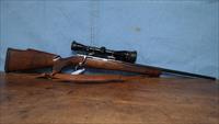 National Arms NATO 60 Custom FN Mauser .30-06 