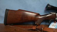 National Arms NATO 60 Custom FN Mauser .30-06 