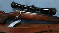 National Arms NATO 60 Custom FN Mauser .30-06 