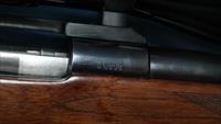National Arms NATO 60 Custom FN Mauser .30-06 