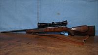 National Arms NATO 60 Custom FN Mauser .30-06 