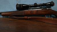 National Arms NATO 60 Custom FN Mauser .30-06 