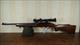 Ruger M44 Carbine .44 Magnum w/ Finger Groove Stock