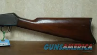 Remington Arms 16 Takedown .22 Remington Auto