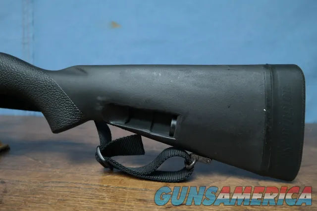  Remington 870 Police Magnum 12 Ga Shotgun Img-6