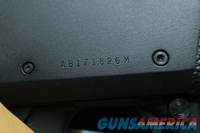  Remington 870 Police Magnum 12 Ga Shotgun Img-8