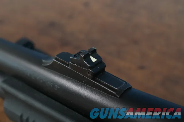  Remington 870 Police Magnum 12 Ga Shotgun Img-9