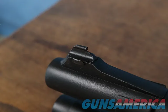  Remington 870 Police Magnum 12 Ga Shotgun Img-10