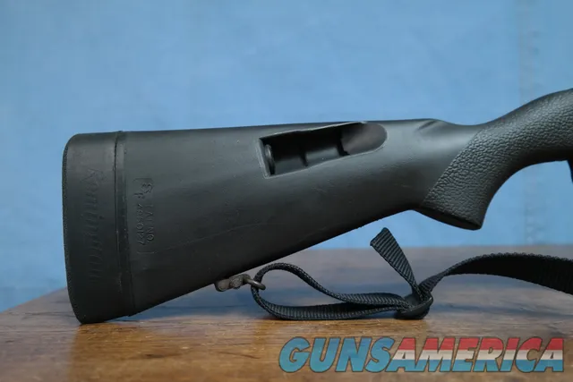  Remington 870 Police Magnum 12 Ga Shotgun Img-12