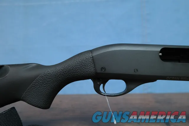  Remington 870 Police Magnum 12 Ga Shotgun Img-13