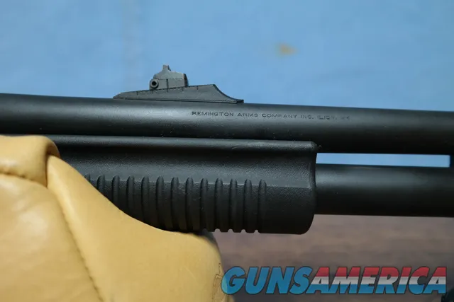  Remington 870 Police Magnum 12 Ga Shotgun Img-15