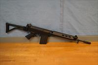 DSA SA58 Para Congo 18" Model