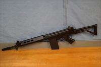 DSA SA58 Para Congo 18" Model