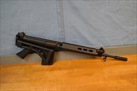 DSA SA58 Para Congo 18" Model