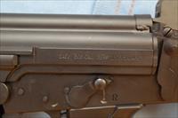 DSA SA58 Para Congo 18" Model