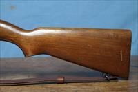Remington Arms The Gamemaster Model 141 Pump-action .35 Remington Rifle