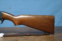 Remington Arms The Gamemaster Model 141 Pump-action .35 Remington Rifle