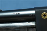 Remington Arms The Gamemaster Model 141 Pump-action .35 Remington Rifle