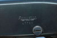 Remington Arms The Gamemaster Model 141 Pump-action .35 Remington Rifle