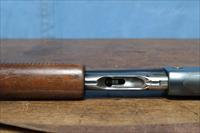 Remington Arms The Gamemaster Model 141 Pump-action .35 Remington Rifle