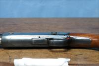Remington Arms The Gamemaster Model 141 Pump-action .35 Remington Rifle