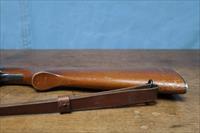 Remington Arms The Gamemaster Model 141 Pump-action .35 Remington Rifle