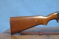 Remington Arms The Gamemaster Model 141 Pump-action .35 Remington Rifle