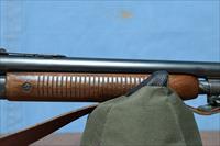 Remington Arms The Gamemaster Model 141 Pump-action .35 Remington Rifle