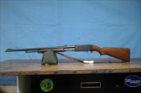 Remington Arms The Gamemaster Model 141 Pump-action .35 Remington Rifle