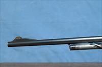 Remington Arms The Gamemaster Model 141 Pump-action .35 Remington Rifle