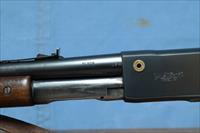 Remington Arms The Gamemaster Model 141 Pump-action .35 Remington Rifle