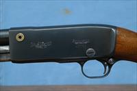 Remington Arms The Gamemaster Model 141 Pump-action .35 Remington Rifle