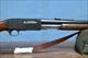 Remington Arms The Gamemaster Model 141 Pump-action .35 Remington Rifle
