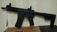 Tippmann Arms M4-22 Micro Elite Pistol A101042 .22LR
