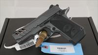 Kimber Micro 9 ESV Gray 9mm Luger