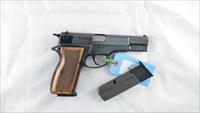 FEG P9R 9mm Hi Power Clone 