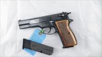 FEG P9R 9mm Hi Power Clone 