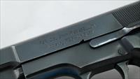 FEG P9R 9mm Hi Power Clone 