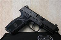 FN 509 9mm 3 Mags w/ Case