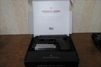 Springfield XD-M Elite 9mm