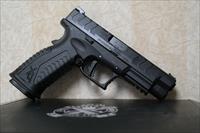 Springfield XD-M Elite 9mm