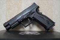 Springfield XD-M Elite 9mm