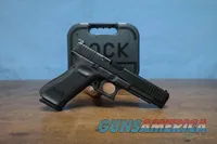 Glock G34 MOS PA343S103MOS 34 Gen 5 9mm Luger