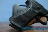 Glock G34 MOS PA343S103MOS 34 Gen 5 9mm Luger
