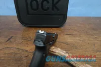 Glock G34 MOS PA343S103MOS 34 Gen 5 9mm Luger